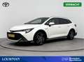 Toyota Corolla Touring Sports 1.8 Hybrid Trek | NL-Auto | Navigat Wit - thumbnail 1