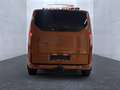 Ford Tourneo Custom Titanium X 320 L1 8-Sitzer Navi Orange - thumbnail 9