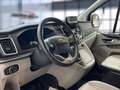 Ford Tourneo Custom Titanium X 320 L1 8-Sitzer Navi Orange - thumbnail 13