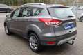 Ford Kuga 2.0 TDCI Titanium/LEDER/AHK/PANO/PDC/KEYLES Gris - thumbnail 5
