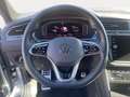 Volkswagen Tiguan 2.0 TDI R-Line Black Style Alu Matrix-LED Argent - thumbnail 9