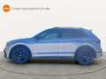 Volkswagen Tiguan 2.0 TDI R-Line Black Style Alu Matrix-LED Argent - thumbnail 3