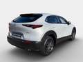 Mazda CX-30 2026 2.5L e-SKYACTIV G 140ps 6MT 2WD P Weiß - thumbnail 4