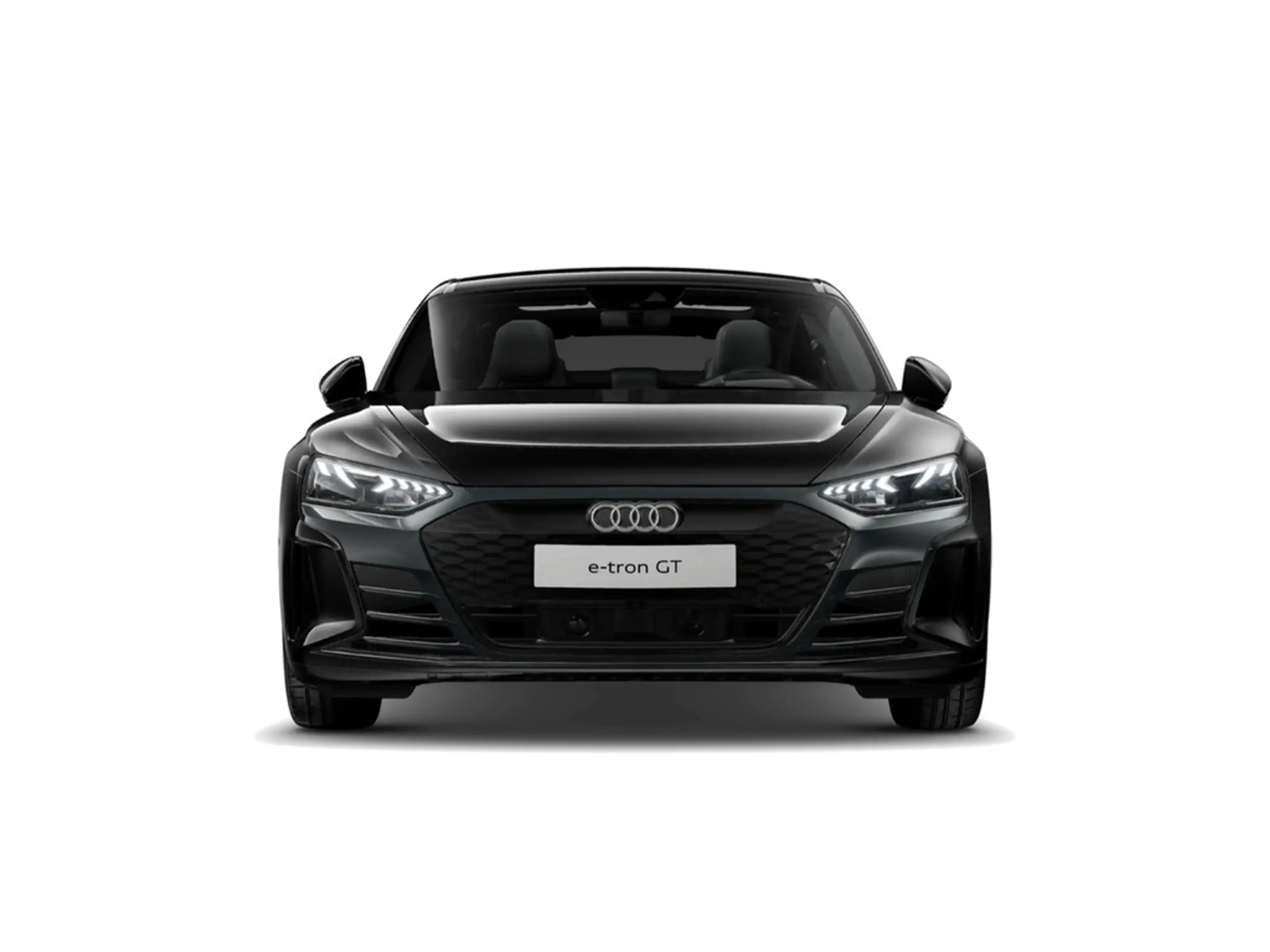 Audi e-tron GT quattro . LED Navi ACC B&O Pano — photo 5