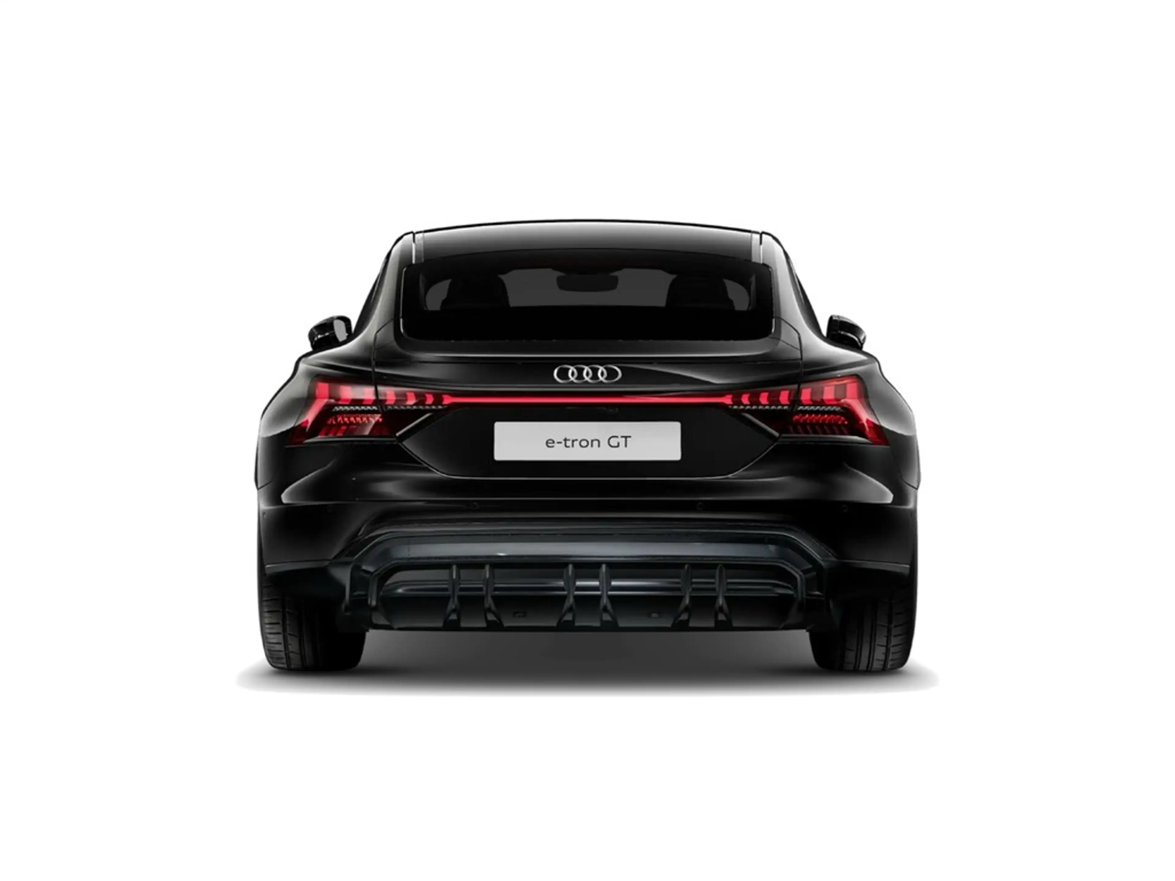 Audi e-tron GT quattro . LED Navi ACC B&O Pano — photo 4