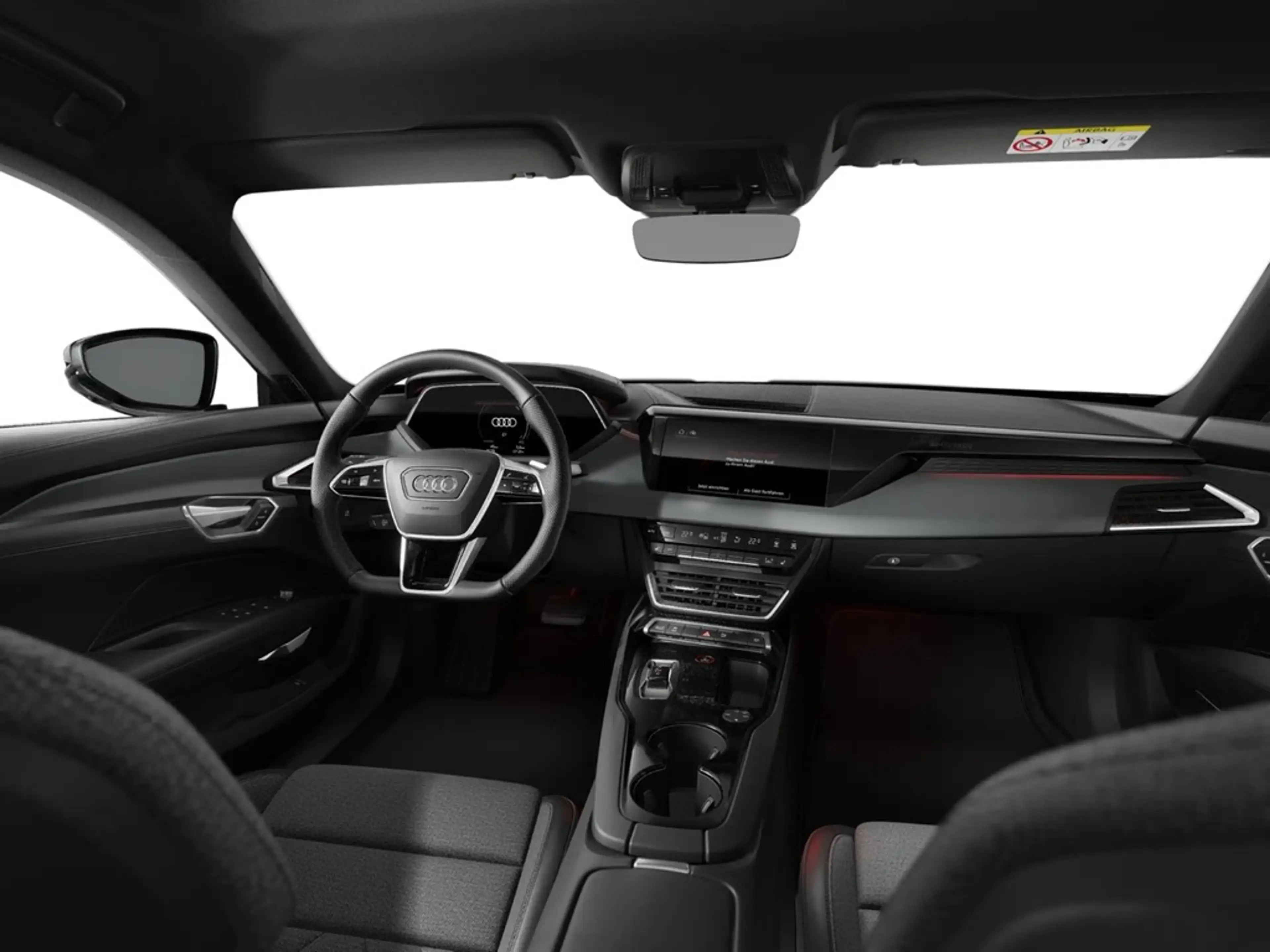 Audi e-tron GT quattro . LED Navi ACC B&O Pano — photo 6