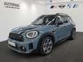 MINI Cooper SE Countryman Cooper SE ALL4 Komfortzugang*Rückfahrk.*SHZ*Multif Grün - thumbnail 1