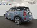 MINI Cooper SE Countryman Cooper SE ALL4 Komfortzugang*Rückfahrk.*SHZ*Multif Grün - thumbnail 4