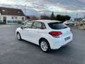 Citroen C4 1.2 130 cv eat6 garantie 12 mois ct ok Blanc - thumbnail 3