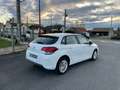 Citroen C4 1.2 130 cv eat6 garantie 12 mois ct ok Blanc - thumbnail 4