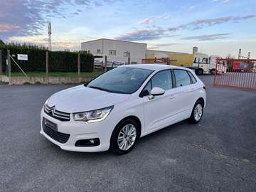 130 cv boite auto garantie 12 mois
