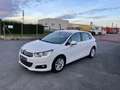 Citroen C4 1.2 130 cv eat6 garantie 24 mois Blanc - thumbnail 1