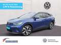 Volkswagen ID.4 Pro Performance 1,99% NAV KAM APP Blau - thumbnail 1