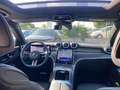 Mercedes-Benz GLC 220 D AMG PREMIUM MBUX NIGHT PACK PDC TETTO NAVI LED Grigio - thumbnail 10