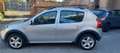 Dacia Sandero Sandero 1.5 dci Stepway Argento - thumbnail 5