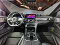 Mercedes-Benz C 300 de PHEV Pack AMG *TVA*/ Garantie 12 Mois Grau - thumbnail 11