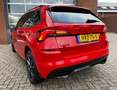 Skoda Kamiq 1.0 TSI Monte Carlo Rojo - thumbnail 3