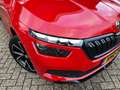 Skoda Kamiq 1.0 TSI Monte Carlo Rouge - thumbnail 5