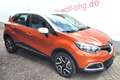 Renault Captur Tce 120 EDC Dynamique 6G-DCT, Navi... Naranja - thumbnail 1