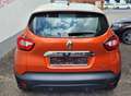 Renault Captur Tce 120 EDC Dynamique 6G-DCT, Navi... Naranja - thumbnail 6