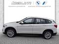 BMW X1 xDrive20d HiFi DAB Navi Parkassistent AHK Bianco - thumbnail 3