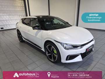 Elektro 77,4 kWh  GT 4WD|360°|ACC|HeadUp