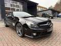 Mercedes-Benz SL 63 AMG Roadster Deutsches Fzg. Alcantara Pano Schwarz - thumbnail 3