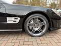Mercedes-Benz SL 63 AMG Roadster Deutsches Fzg. Alcantara Pano Schwarz - thumbnail 5