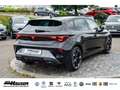 CUPRA Leon 1.5 eTSI DSG NAVI KAMERA PARK ACC LED FULL-LINK Schwarz - thumbnail 5