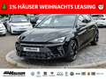 CUPRA Leon 1.5 eTSI DSG NAVI KAMERA PARK ACC LED FULL-LINK Schwarz - thumbnail 1