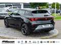 CUPRA Leon 1.5 eTSI DSG NAVI KAMERA PARK ACC LED FULL-LINK Schwarz - thumbnail 4