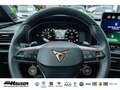CUPRA Leon 1.5 eTSI DSG NAVI KAMERA PARK ACC LED FULL-LINK Schwarz - thumbnail 17