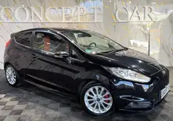 Ford Fiesta 1.6 ECOBOOST ST