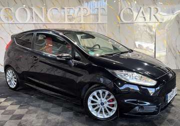 1.6 ECOBOOST ST