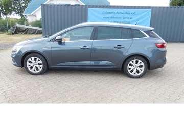 Limited Kombi 1.3 TSI DSG Klima Navi