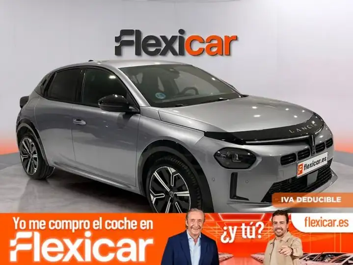 Lancia Ypsilon 2025