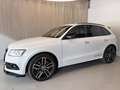 Audi SQ5 plus 3,0 TDI quattro Tiptr Weiß - thumbnail 3