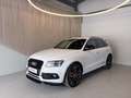 Audi SQ5 plus 3,0 TDI quattro Tiptr Weiß - thumbnail 1