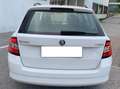 Skoda Fabia Fabia Combi Ambition 1,0 Ambition Weiß - thumbnail 2