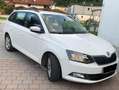 Skoda Fabia Fabia Combi Ambition 1,0 Ambition Weiß - thumbnail 3