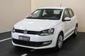 Volkswagen Polo Polo 1.2 70 CV 5p Comfortline Bianco - thumbnail 2