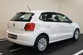 Volkswagen Polo Polo 1.2 70 CV 5p Comfortline Bianco - thumbnail 3