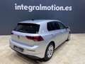 Volkswagen Golf 2.0TDI Life DSG 110kW Gris - thumbnail 5