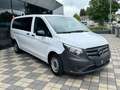 Mercedes-Benz Vito 110 CDI Tourer PRO Extralang 9-SITZER,KLIMA Weiß - thumbnail 6