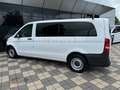 Mercedes-Benz Vito 110 CDI Tourer PRO Extralang 9-SITZER,KLIMA Weiß - thumbnail 3
