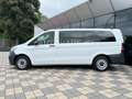 Mercedes-Benz Vito 110 CDI Tourer PRO Extralang 9-SITZER,KLIMA Weiß - thumbnail 2