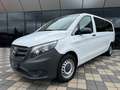 Mercedes-Benz Vito 110 CDI Tourer PRO Extralang 9-SITZER,KLIMA Weiß - thumbnail 1