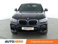 BMW X4 xDrive 30d M Sport Aut.*NAVI*LED*ACC*HUD*H&K*AHK* Schwarz - thumbnail 9