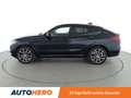 BMW X4 xDrive 30d M Sport Aut.*NAVI*LED*ACC*HUD*H&K*AHK* Schwarz - thumbnail 3