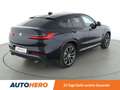BMW X4 xDrive 30d M Sport Aut.*NAVI*LED*ACC*HUD*H&K*AHK* Schwarz - thumbnail 6